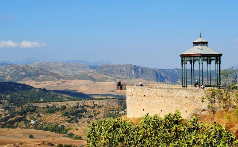 Private Day Trip to Ronda and Malaga from Seville - The Sum Up