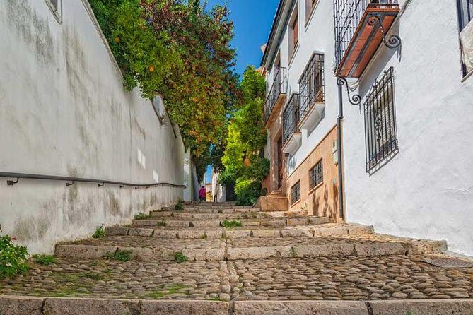 Private Day Trip to Ronda from Marbella - Transportation and Timing