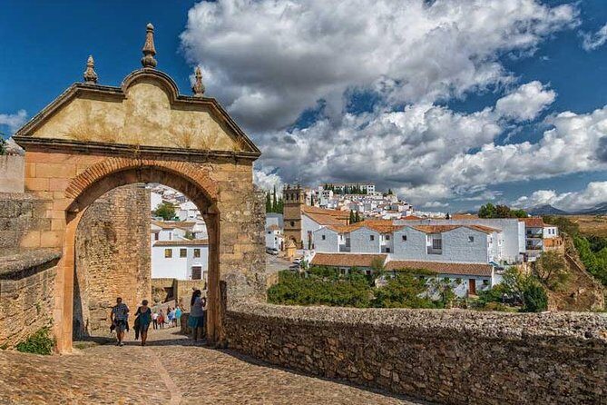 Private Day Trip to Ronda from Marbella - Price and Value