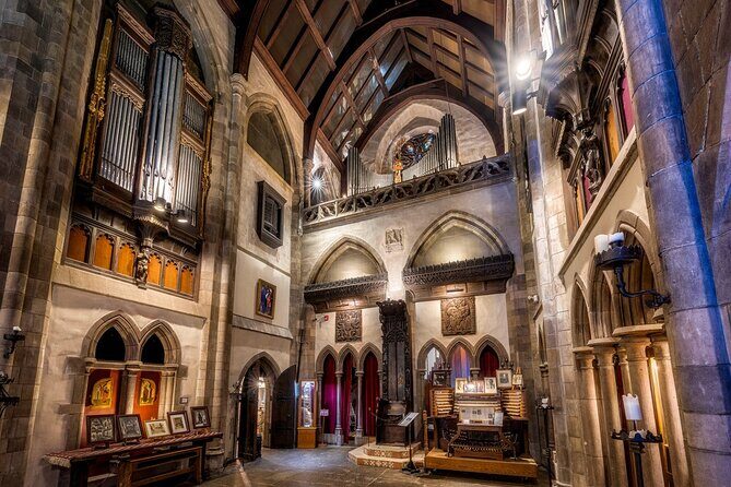 Private Day Trip to Salem and Hammond Castle from Boston - A Deep Dive into the Tour Experience