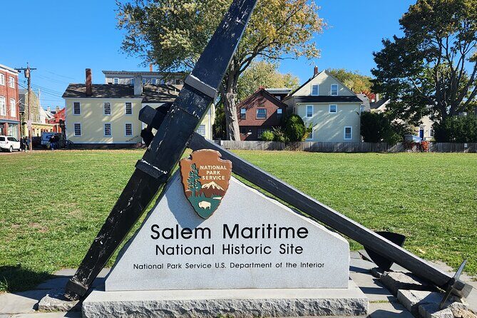 Private Day Trip to Salem and Hammond Castle from Boston - FAQ