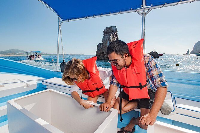 Private Day Trip to San José & Cabo San Lucas - Starting with the Highlights: What’s Included and Why It Matters