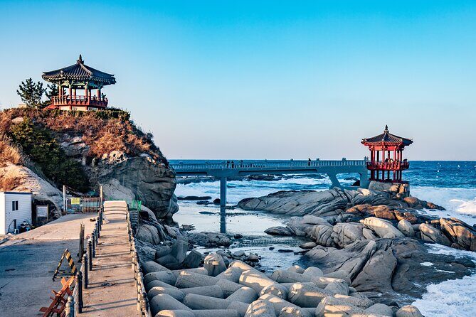 Private Day Trip to Seoraksan National Park - What the Reviews Say