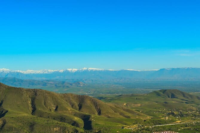 Private Day Trip to Shakhrisabz from Samarkand - Exploring the Private Day Trip to Shakhrisabz from Samarkand