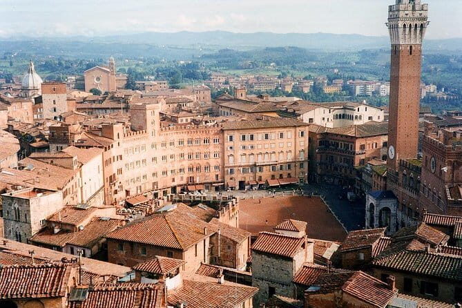 Private Day-Trip to Siena and San Gimignano - An In-Depth Look at the Tour Experience
