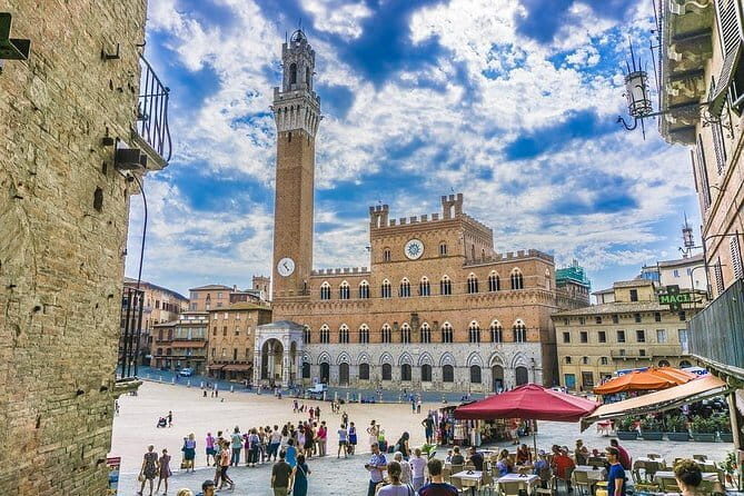 Private Day-Trip to Siena and San Gimignano - A Closer Look at the Itinerary and Experience