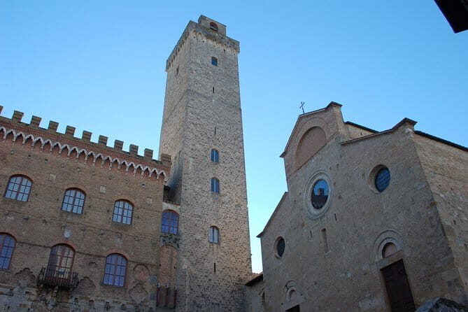Private Day-Trip to Siena and San Gimignano - Frequently Asked Questions