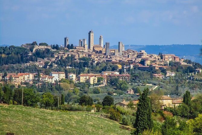 Private Day Trip to Siena and San Gimignano from Rome - A Complete Look at the Private Day Trip to Siena and San Gimignano from Rome