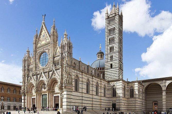 Private Day Trip to Siena and San Gimignano from Rome - Why This Tour Stands Out