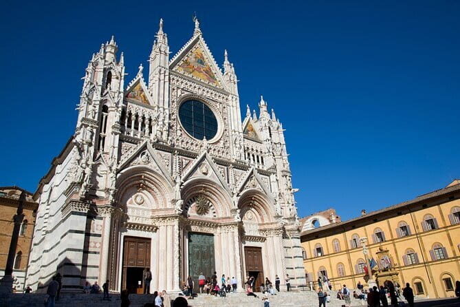 Private day trip to Siena, San Gimignano, Chianti and Pisa, from Florence - The Breakdown of Your Day