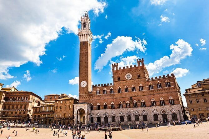 Private day trip to Siena, San Gimignano, Chianti and Pisa, from Florence - Who Will Love This Tour?