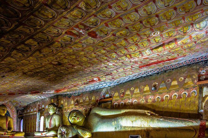 Private Day Trip to Sigiriya , Dambulla and Pidurangala Rock - Analyzing the Value: Is It Worth It?