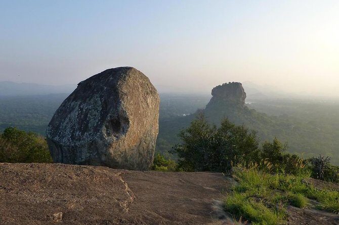 Private Day Trip to Sigiriya , Dambulla and Pidurangala Rock - Who Should Consider This Tour?