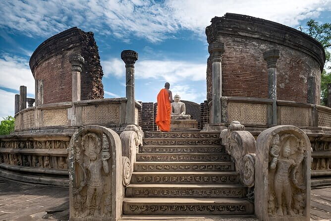 Private Day Trip To Sigiriya Dambulla and Safari From Trincomalee - FAQs
