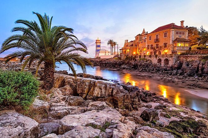 Private Day Trip to Sintra and Cascais with Pena Palace entrances - The Sum Up