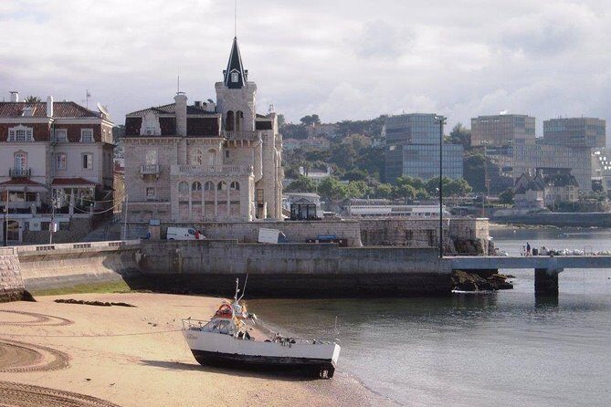Private Day Trip to Sintra and Cascais with Pena Palace entrances - FAQ