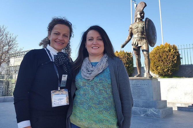 Private Day Trip to Sparta from Kalamata (Price per Group) - What Travelers Love About This Tour
