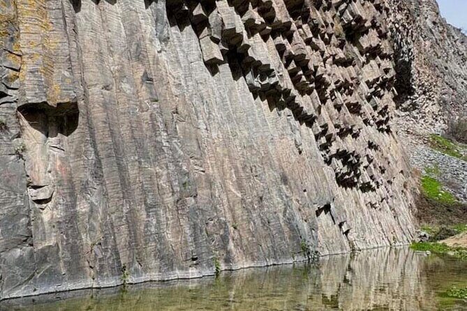 Private Day Trip to Symphony of Stones-Garni-Geghard & Lake Sevan - FAQ