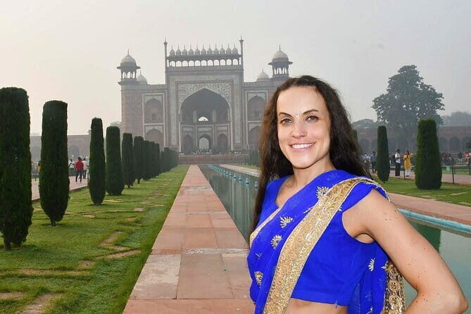Private Day Trip to Taj Mahal Agra Fort and Baby Taj from Delhi - Why This Tour Offers Great Value