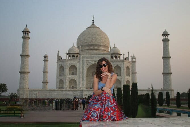 Private Day Trip to Taj Mahal Agra Fort and Baby Taj from Delhi - Final Thoughts