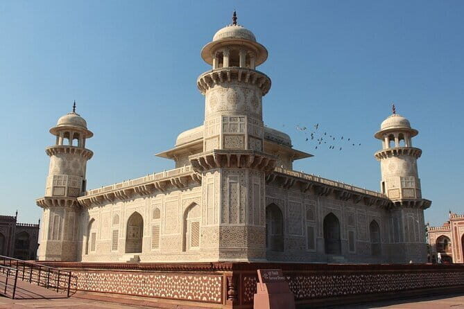 Private Day Trip To Taj Mahal - Monument of Love - An In-Depth Review of the Taj Mahal Day Trip
