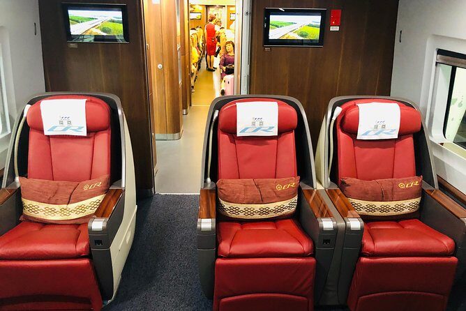 Private Day Trip to Terracotta Army from Beijing by Bullet Train - FAQ