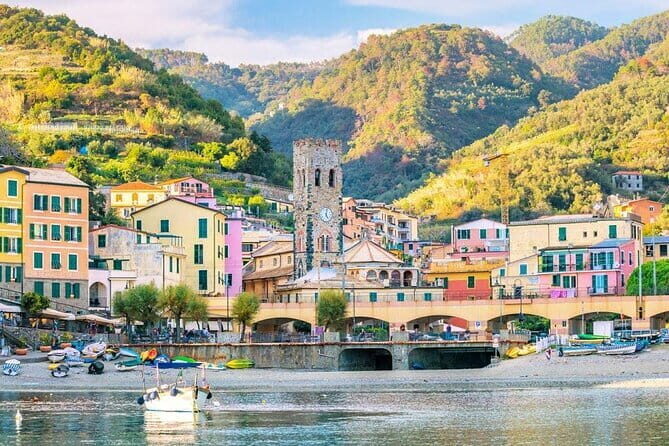Private Day Trip to the Cinque Terre from Florence - Authenticity & Insider Tips