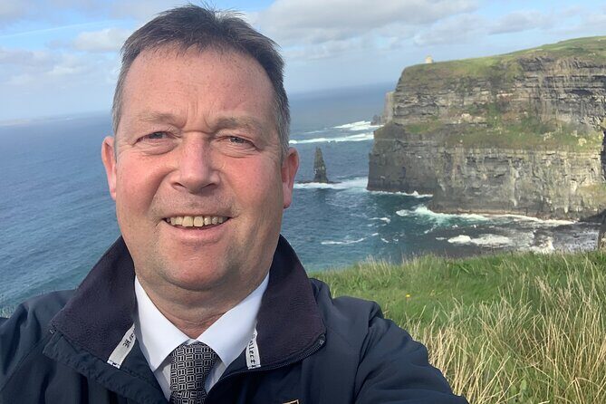 Private Day Trip to the Cliffs of Moher from Dublin - Frequently Asked Questions