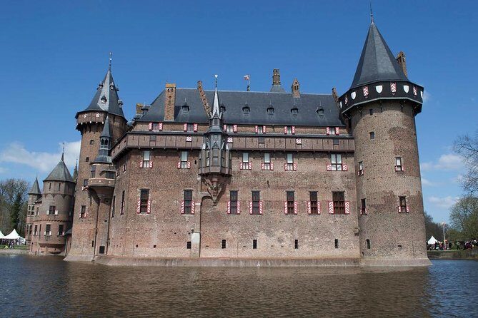 Private day trip to the Dutch castles from Amsterdam - Practical Details & What You Need to Know