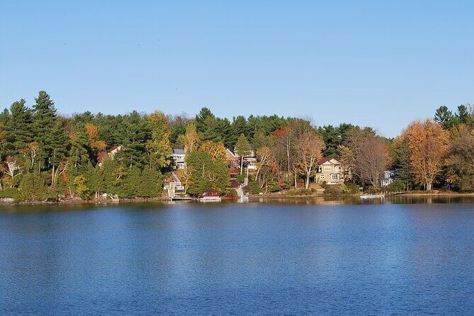 Private day trip to The Eastern Townships - A Detailed Look at the Private Day Trip to The Eastern Townships