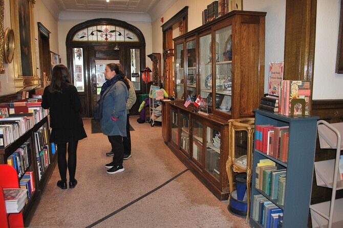 Private day trip to The Eastern Townships - Transportation and Timing