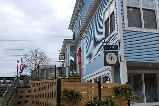 Private day trip to The Eastern Townships - Authentic Experiences and Honest Impressions