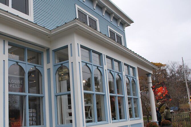 Private day trip to The Eastern Townships - Who Would Love This Tour?