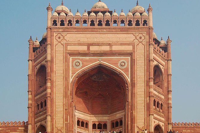 Private Day Trip to The Taj Mahal & Fatehpur Sikri from Jaipur - Is This Tour Right for You?