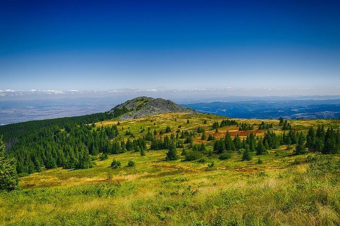 Private Day Trip to the Vitosha Mountain and Pancharevo Lake - Who Should Consider This Tour?