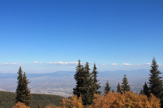 Private Day Trip to the Vitosha Mountain and Pancharevo Lake - The Sum Up
