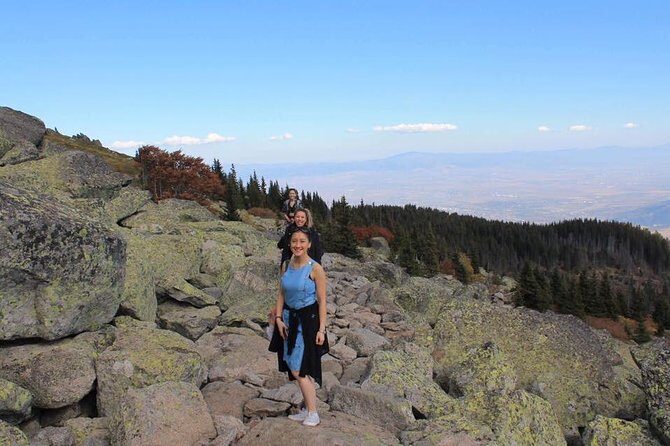 Private Day Trip to the Vitosha Mountain and Pancharevo Lake - FAQ