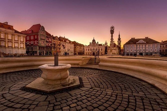 Private Day Trip to Timisoara from Belgrade - The Full Experience: What to Expect on the Tour