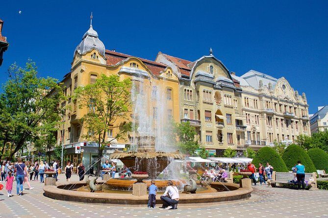 Private Day Trip to Timisoara from Belgrade - Final Thoughts