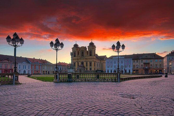 Private Day Trip to Timisoara from Belgrade - FAQs
