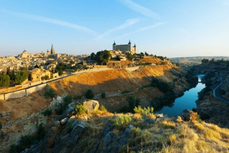 Private Day-trip to Toledo from Madrid by Train - Final Thoughts