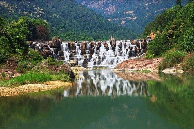 Private Day Trip to Tour Around the Must-see Highlights of Putian from Xiamen - FAQ