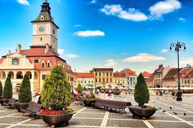 Private Day Trip to Transylvania: Dracula Castle, Royal Palace, Brasov Old Town - The Sum Up