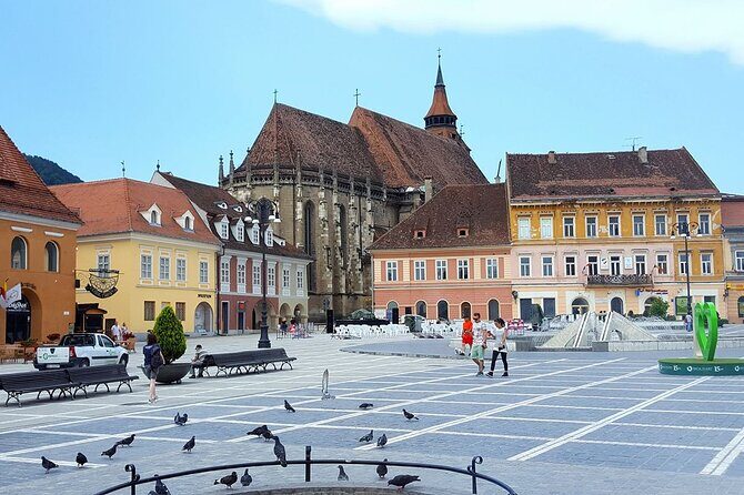 Private Day Trip to Transylvania: Dracula Castle, Royal Palace, Brasov Old Town - FAQs