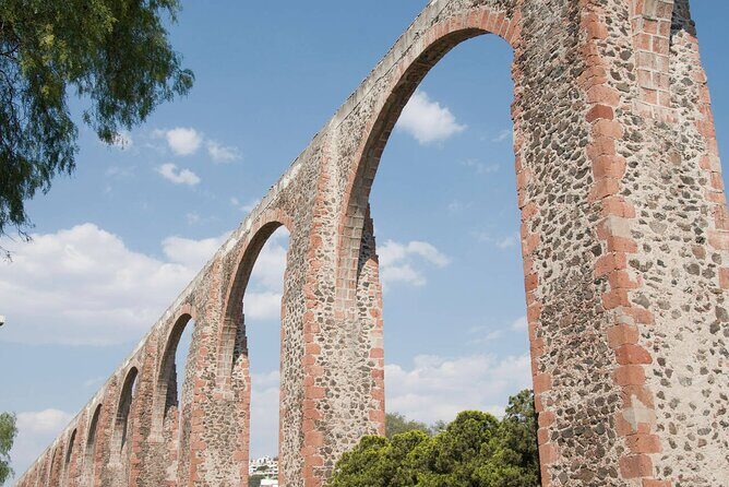 Private Day Trip to Tula and Querétaro from Mexico City - Who Would Love This Tour?