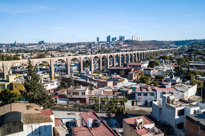 Private Day Trip to Tula and Querétaro from Mexico City - FAQ