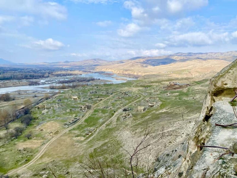 Private Day Trip to Uplistsikhe, Mtskheta, Jvari & Gori - The Practicalities: What You Need to Know