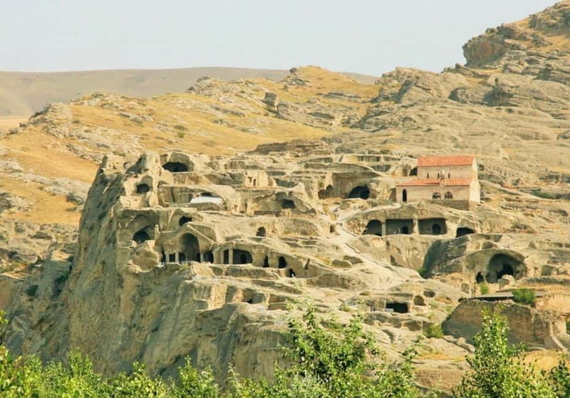 Private Day Trip to Uplistsikhe, Mtskheta, Jvari & Gori - Who Will Love This Tour?