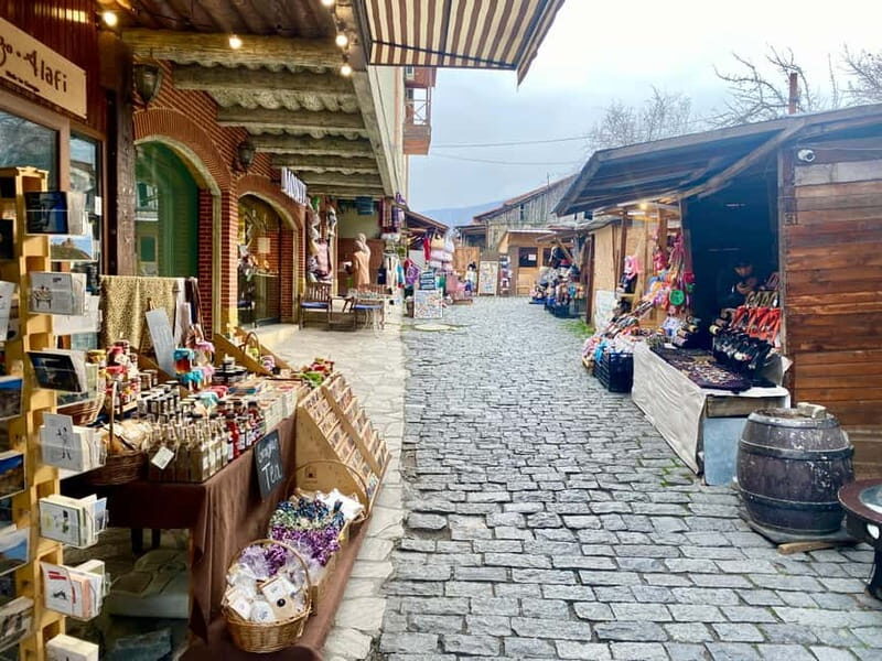 Private Day Trip to Uplistsikhe, Mtskheta, Jvari & Gori - Final Thoughts