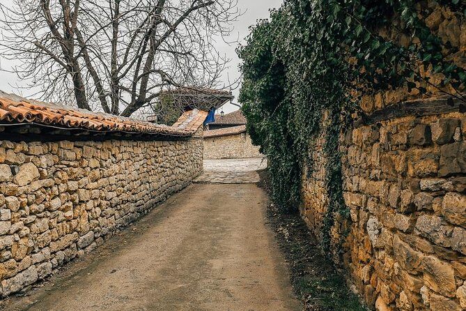 Private Day Trip to Veliko Tarnovo and Arbanassi from Ruse - Value for Money